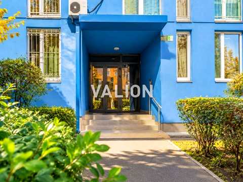 квартира за адресою Регенераторна вул., 4 к4