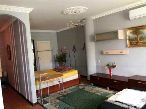 квартира за адресою Аерокосмічний просп. (Гагаріна), 43