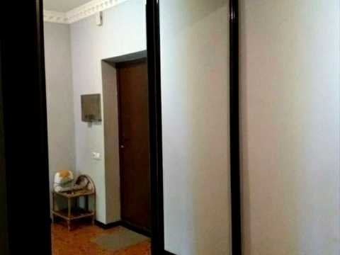 квартира за адресою Аерокосмічний просп. (Гагаріна), 43