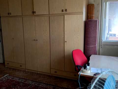 квартира за адресою Академіка Богомольця вул., 7/14