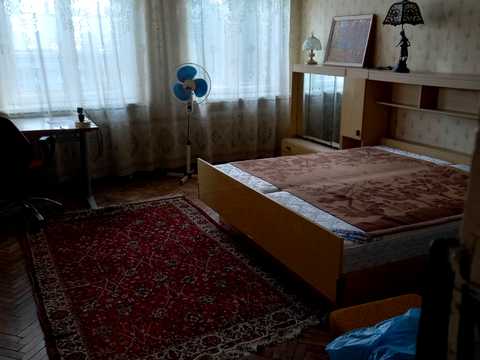 квартира за адресою Академіка Богомольця вул., 7/14
