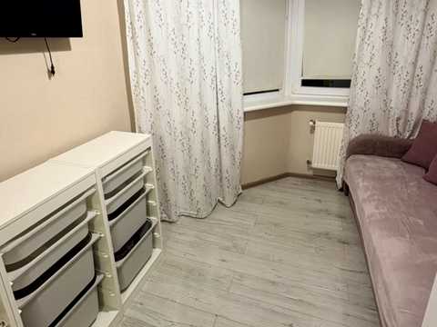 квартира по адресу Абрикосовая ул., 5-А