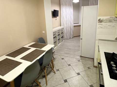 квартира по адресу Абрикосовая ул., 5-А