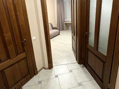 квартира по адресу Абрикосовая ул., 5-А