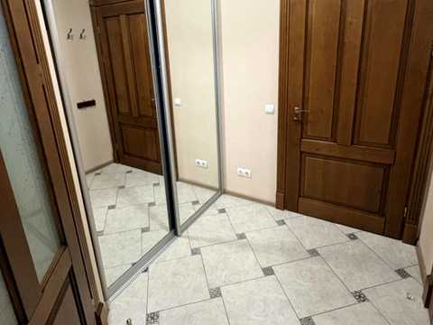 квартира по адресу Абрикосовая ул., 5-А
