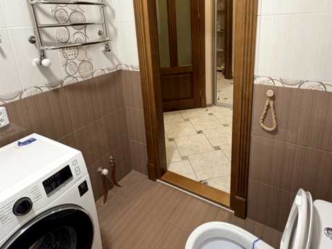 квартира по адресу Абрикосовая ул., 5-А