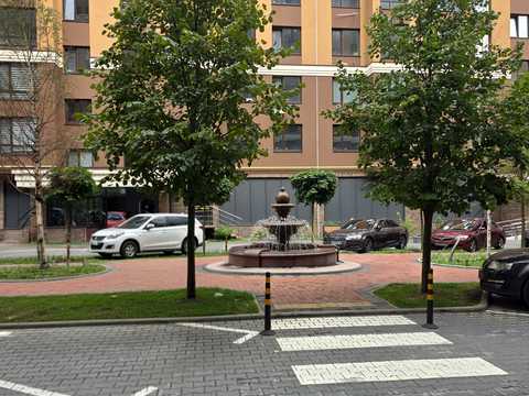 квартира по адресу Свободы ул., 3-С