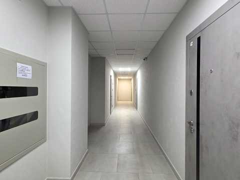 квартира по адресу Свободы ул., 3-С