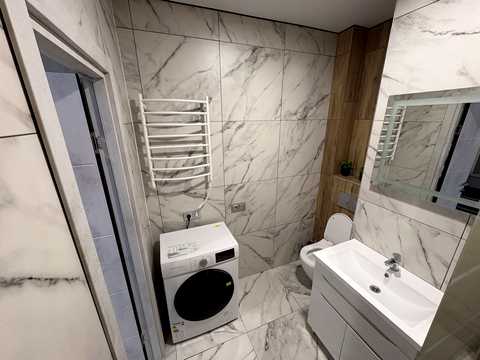 квартира по адресу Святошинская ул., 52