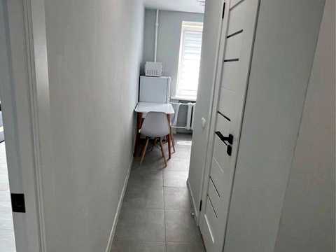 квартира за адресою Київ, Бакинська вул., 37-В