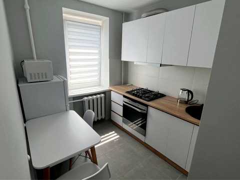 квартира за адресою Київ, Бакинська вул., 37-В