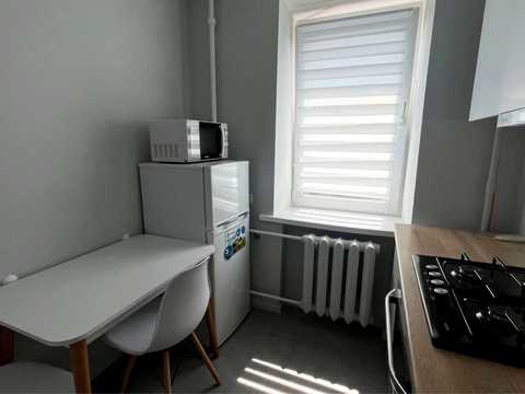 квартира за адресою Київ, Бакинська вул., 37-В