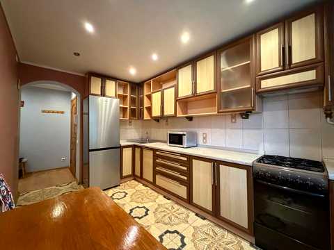 квартира по адресу Малокитаевская ул., 7