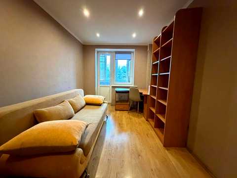 квартира по адресу Малокитаевская ул., 7
