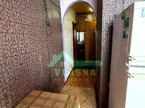 квартира по адресу Маяцька, 1