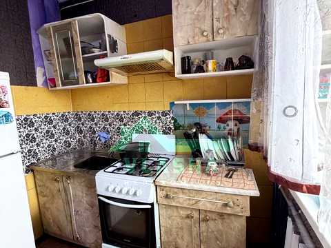 квартира по адресу Маяцька, 1