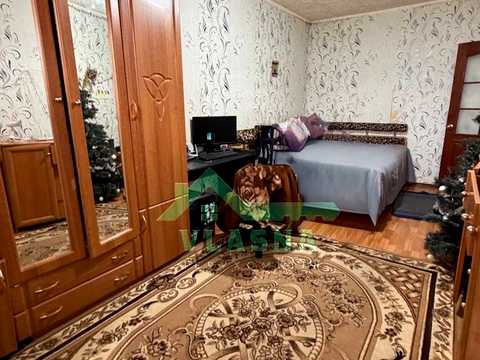 квартира по адресу Маяцька, 1