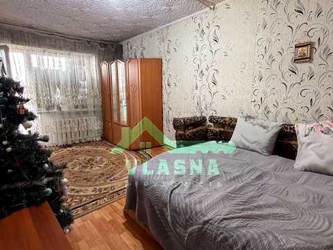 квартира по адресу Маяцька, 1