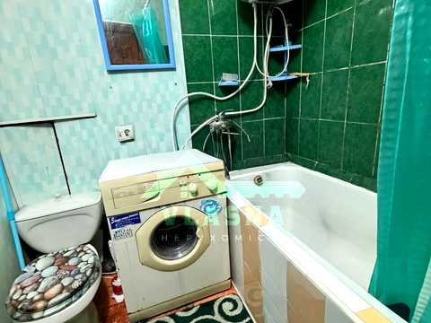 квартира по адресу Маяцька, 1