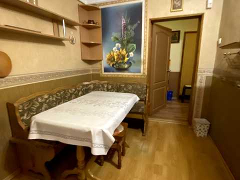 квартира по адресу Новосельского ул., 51