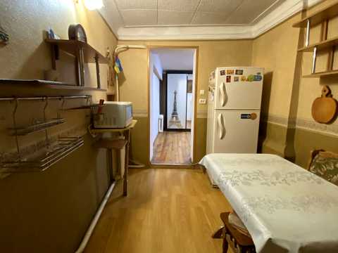 квартира по адресу Новосельского ул., 51