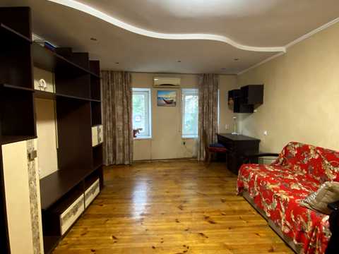 квартира по адресу Новосельского ул., 51
