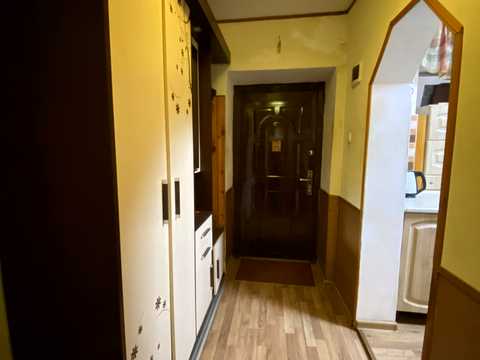 квартира по адресу Новосельского ул., 51