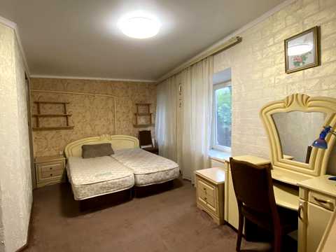 квартира по адресу Новосельского ул., 51