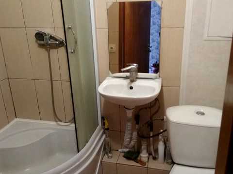 квартира за адресою житловий масив Тополя-2 вул., 6
