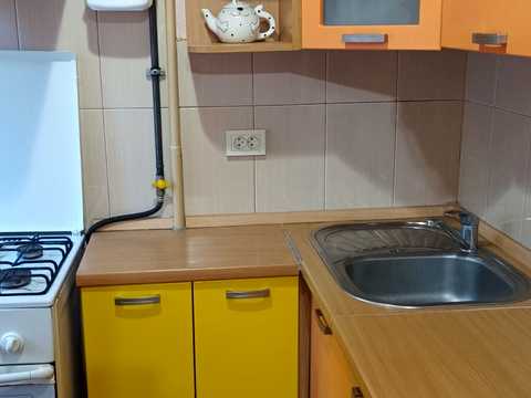 квартира за адресою житловий масив Тополя-2 вул., 6