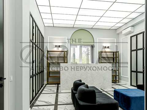 коммерческая по адресу Никольско-Ботаническая ул., 14