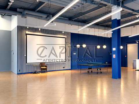 комерційна за адресою Київ, Солом'янська вул., 1