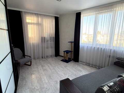 квартира за адресою Запоріжжя, Рельєфна вул., 8