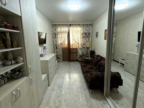 квартира за адресою Запоріжжя, Рельєфна вул., 8