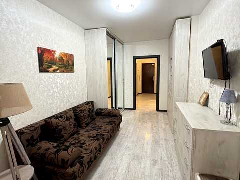 квартира за адресою Запоріжжя, Рельєфна вул., 8