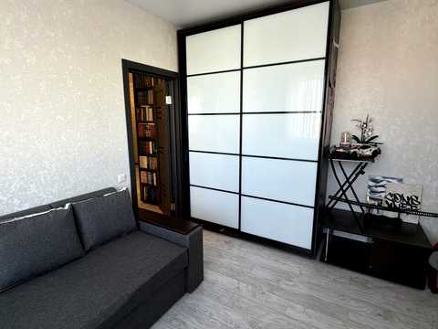 квартира за адресою Запоріжжя, Рельєфна вул., 8