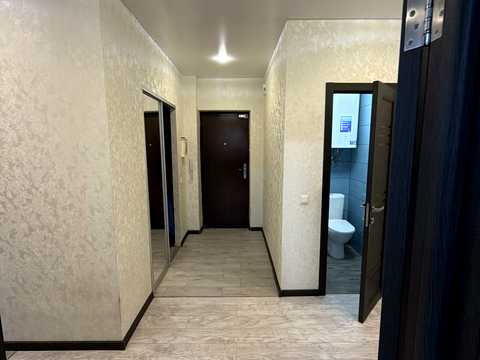 квартира за адресою Запоріжжя, Рельєфна вул., 8