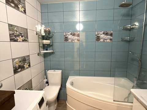 квартира за адресою Запоріжжя, Рельєфна вул., 8