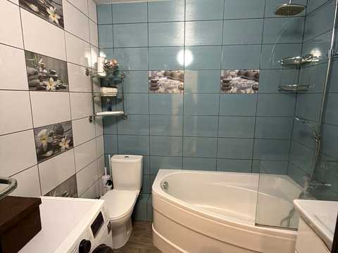 квартира за адресою Запоріжжя, Рельєфна вул., 8