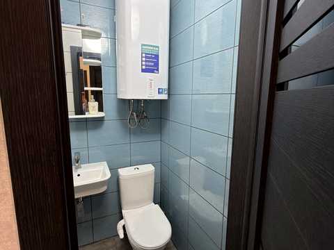 квартира за адресою Запоріжжя, Рельєфна вул., 8