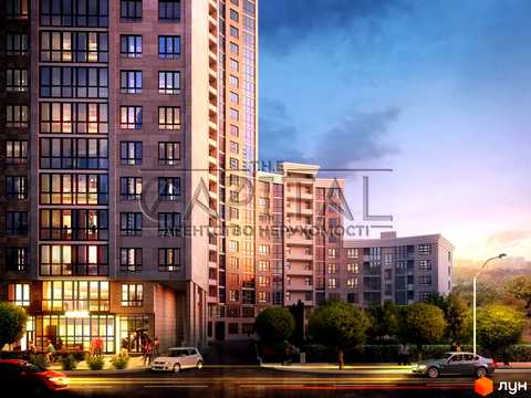 коммерческая по адресу Василия Тютюнника ул. (Анрі Барбюса), 28-А