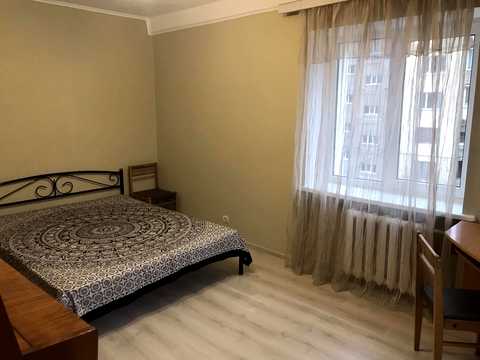 квартира за адресою Богдана Гаврилишина вул. (Ванди Василевської), 8