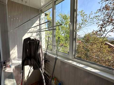 квартира за адресою Запоріжжя, Деповська вул., 79