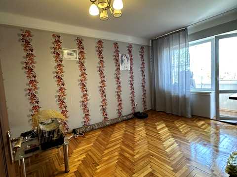 квартира за адресою Запоріжжя, Деповська вул., 79