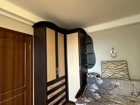 квартира за адресою Запоріжжя, Деповська вул., 79