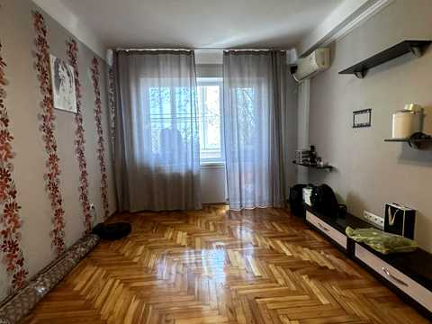 квартира за адресою Запоріжжя, Деповська вул., 79