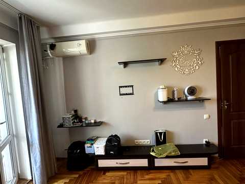 квартира за адресою Запоріжжя, Деповська вул., 79