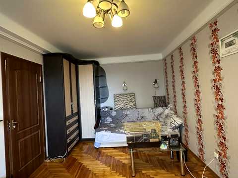 квартира за адресою Запоріжжя, Деповська вул., 79