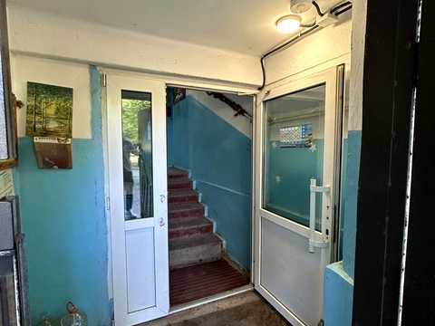 квартира за адресою Запоріжжя, Деповська вул., 79