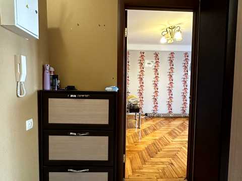 квартира за адресою Запоріжжя, Деповська вул., 79